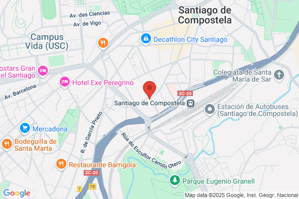 Catalana Occidente De Seguros S.A.