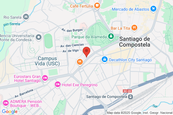 Academia De Informatica Samicro