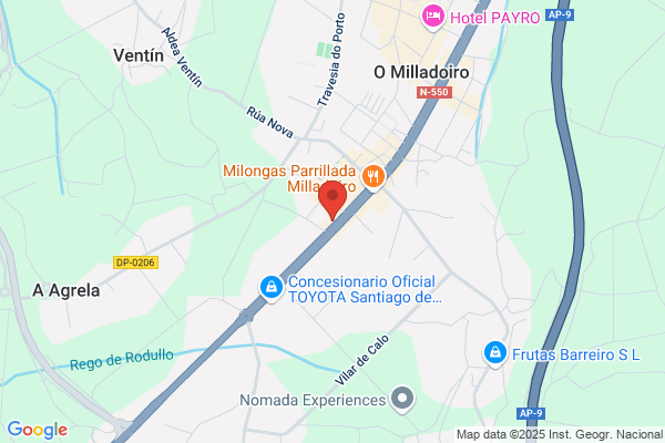 Micro Compostela S.L.