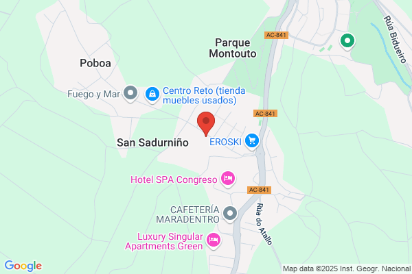 Sanitarios J. Otero S.A.