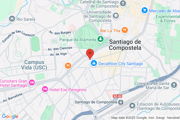 Inmobiliaria Dominguez Vazquez S. A.