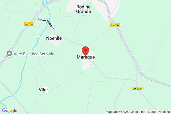 Mareque Castelao a.