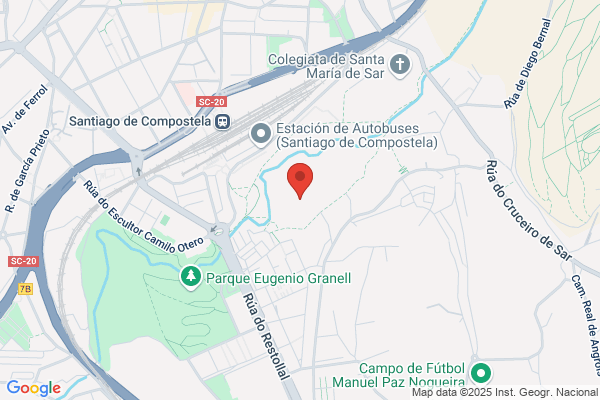 Rio Sar S.L.