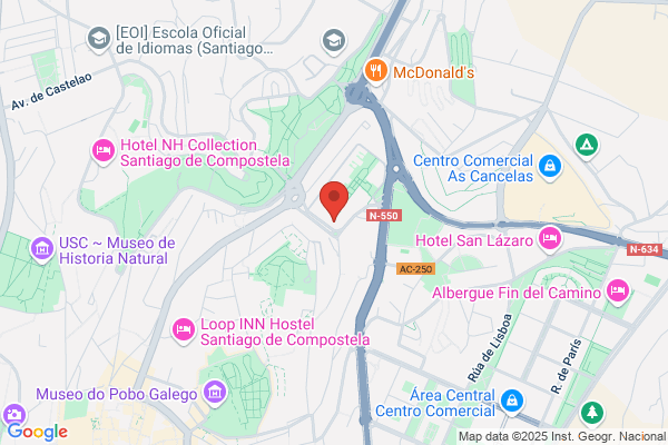 Tecnica De Aparcamientos Urbanos S.A.