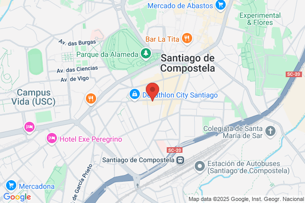 ASESORÍA IGLESIAS SEXTO & ASOCIADOS