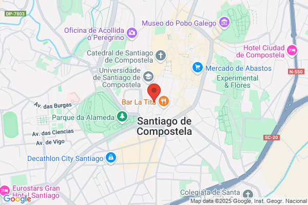Ce Y Ge Consultores De Empresa S.L.