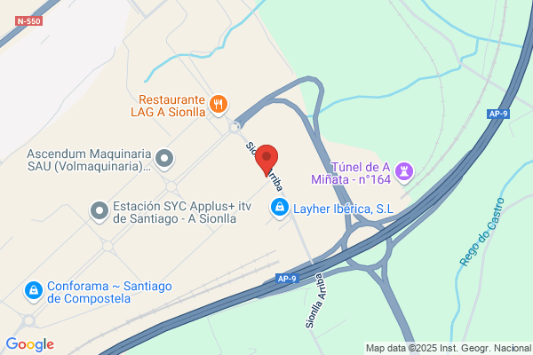 Transportes Auto Radio S. A.