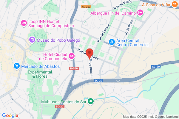 Clinica Dental Dublin