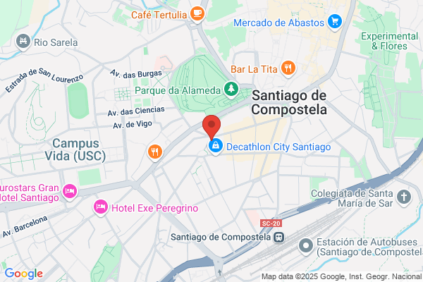Clinica Dental Gandara