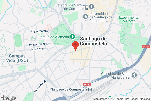 Clínica Dental Íñigo Cabo Aseguinolaza