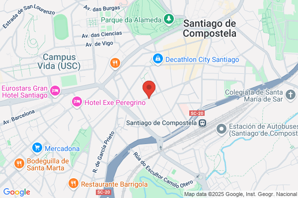 Clinica De Ortodoncia Carmen Gonzalez Bahillo
