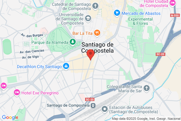 Clinica Dental Blanco Fondevila