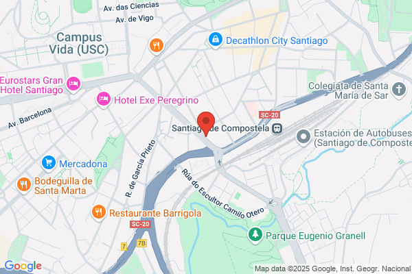 Clinica Dental Nuria Pardo