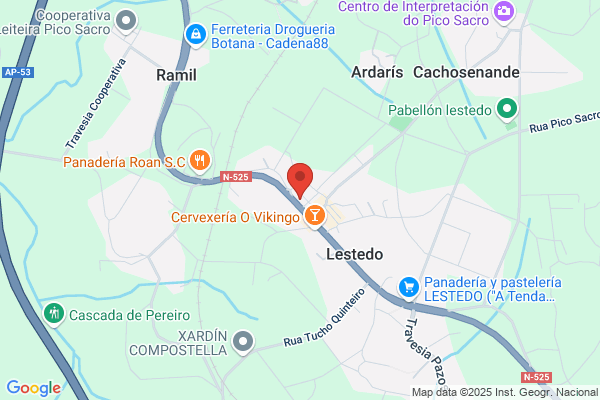 Clínica Dental Cristina Pampín Bugallo