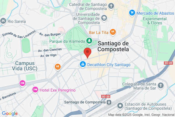 Cerveceria Internacional
