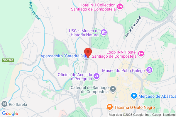 Servicio Tecnico Moncar