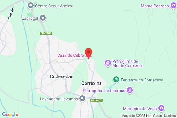 Touriño Y Cebro S. A.