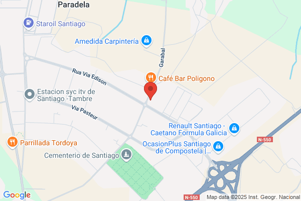 Montoiro Lata S.L.