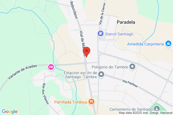Grapha Gallega S.L.