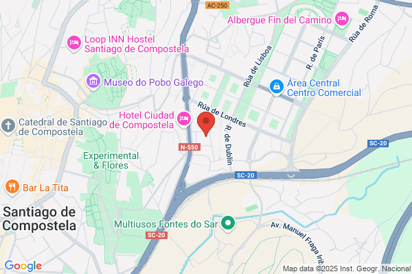 Ascensores Silves Ridrolex S.A.