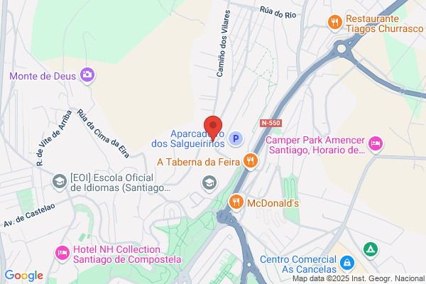 Ascensores Silves S.A.
