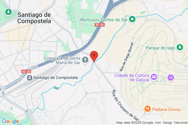 Ponte Araujo a.