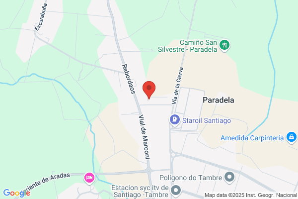 Auto Escuela Cernadas S.L.