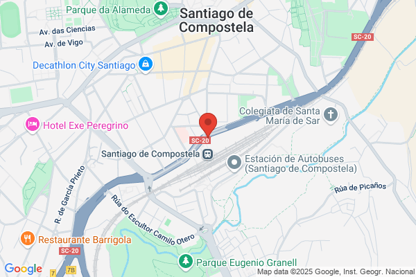 Auto Escuela Noroeste