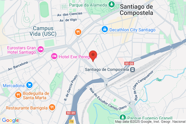 Autoescola Mata Forvial S.L.