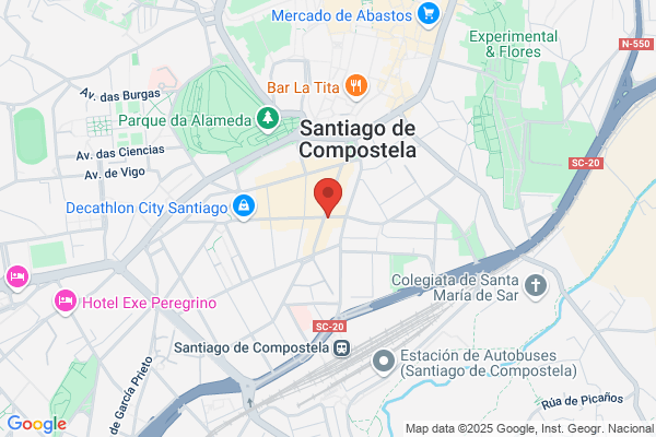 Sociedad Cooperativa Copas De Responsabilidad Limitada