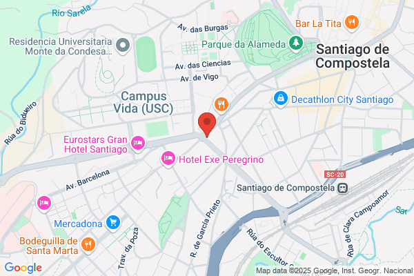 Academia De Ingles Oxford