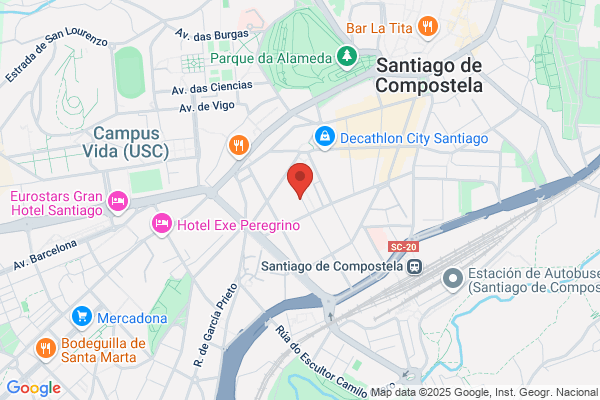 Centro Britanico