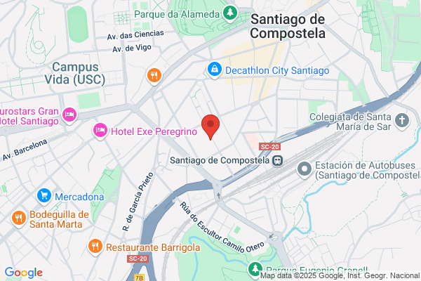 Academia De Peluqueria Y Estetica Elsa S.L. - acad. Peluq.