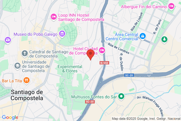 Colegio Alborada