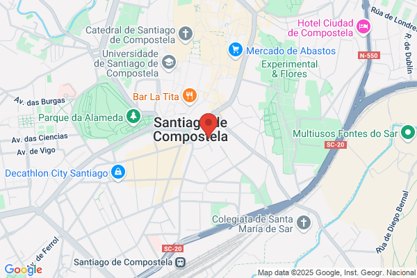 Escuelas De La Inmaculada