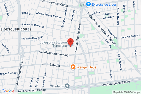 Institucion Teresiana