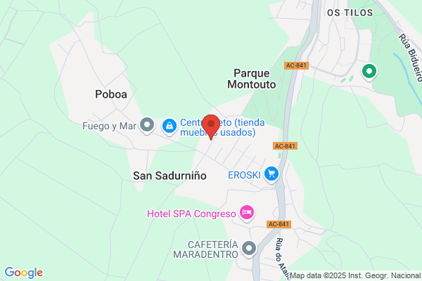 Cartonajes Compostela