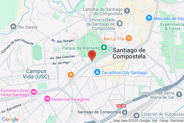 Teleinformatica Y Comunicaciones S.A.