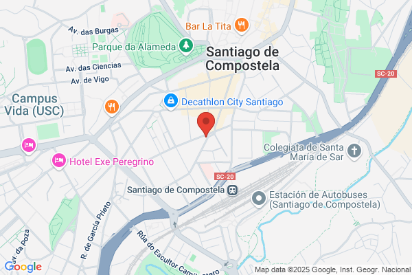 Farmacia A. Costas Canoura Y Paz Costas - homeopatia