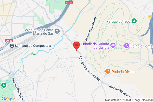 Farmacia Codesido Lopez