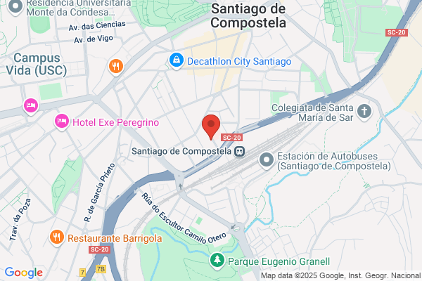 Farmacia Quintana Y Otros Sc.