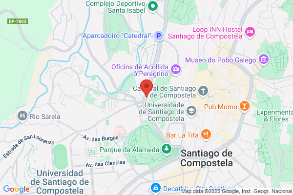 Farmacia Sanmartin Miguez