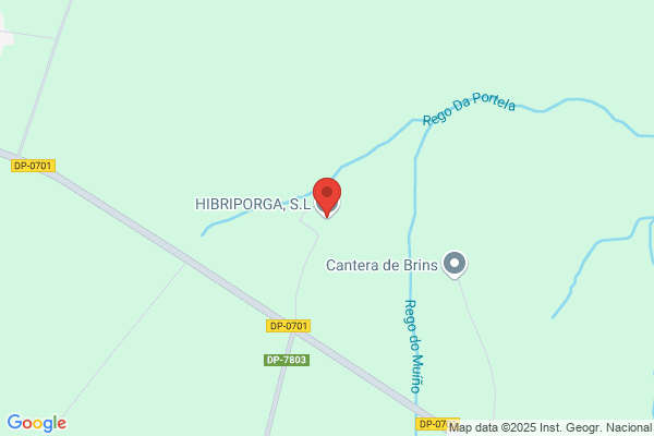 Holgueras Arciniega m. T.