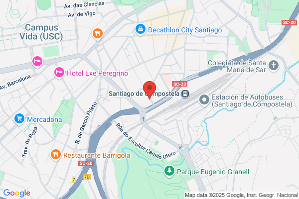 Afianzamientos De Galicia Sociedad De Garantia Reciproca