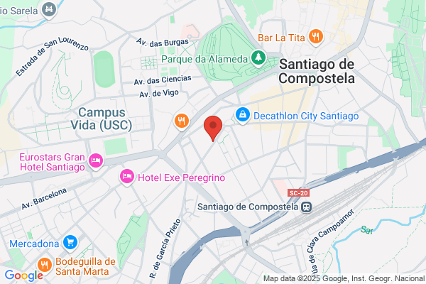 Apoio Fiscal Asesoria