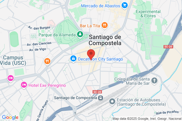 Rosón Abogados