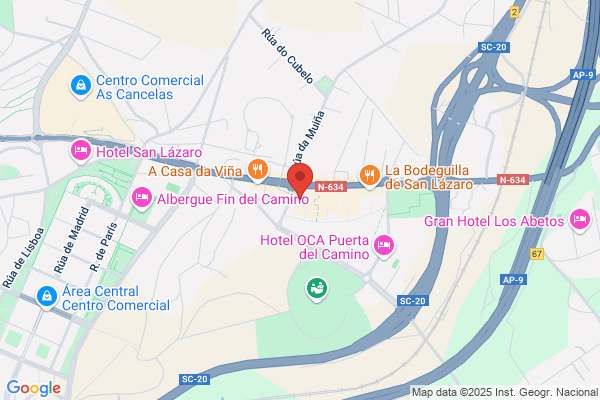 Colegio Nacional De Opticos