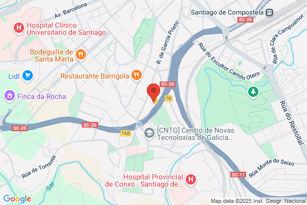 Colegio Oficial De Biologos