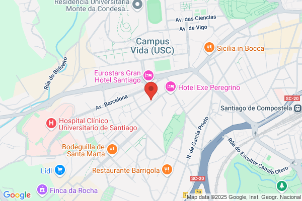 Colegio Oficial De Psicologos
