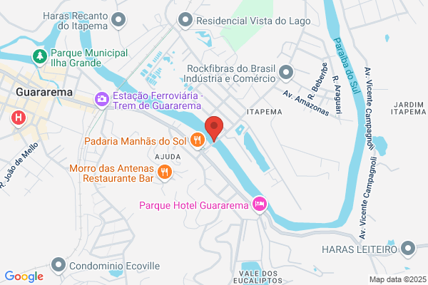 Ponte Araujo a.